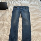 Mens Levi’s 511 36x32 Jeans  — photo 1