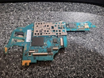 USA CONSOLE Sony PSP 2001 Motherboard TESTED WORKING 