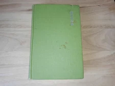 Hazel Meyer's Freezer Cookbook By Hazel Meyer Vintage HC 1970