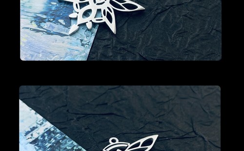 Hot Firefly Necklace Honkai: Star Rail Pendant Cosplay Amulet Gifts Sweater Chai - Picture 10 of 12