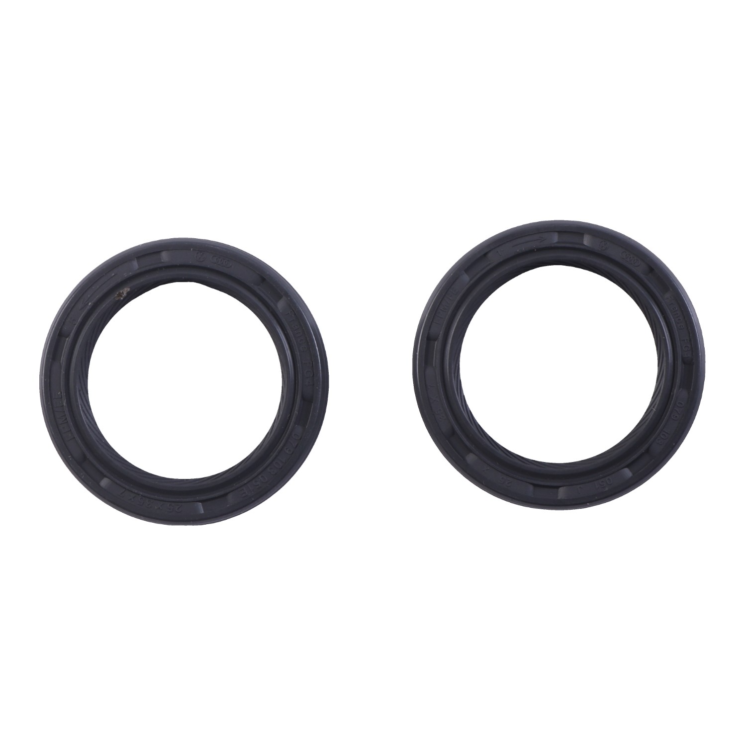 Cylinder Gaskets Seal Overhaul Kit for Lamborghini V10 Audi R8 5.2L FSI