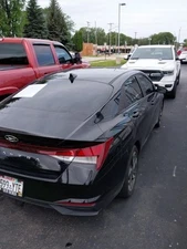 Chassis ECM Power Supply Battery Management System Fits 23 ELANTRA 4305570