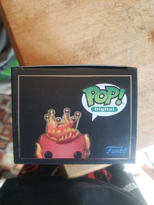 【超希少品】Funko pop! Digital エディ フレディ ファンコ 超希少品】Funko pop! Digital エディ フレディ ファンコ Amazon