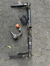 BMW E30 WESTFALIA abnehmbare Anhängerkupplun...