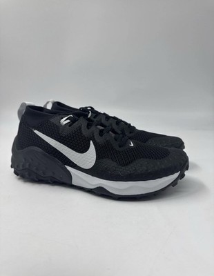 Nike Wildhorse 7 Black Athletic Trail Running Shoes CZ1864-002 Womens Sizes 8-10