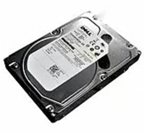 Жесткий диск Dell WN524