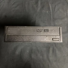 HL GSA-H73N DVD Rewriter Drive SATA, 2007 – Tested & Working Hitachi LG