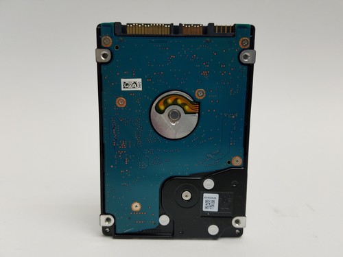 Disque dur Toshiba Mobile Thin MQ01ACF050 500 Go 2,5 en 7,2K SATA III - Photo 2/6