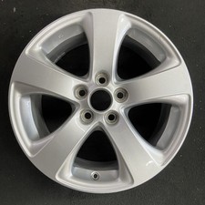 Toyota Sienna Oem Wheel 17 2011-2020 Rim Factory Original 4261108070 69584