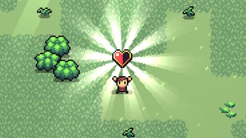 Archvale - Giochi super rari SRG#67 - Nintendo - Switch - Foto 10 di 12