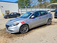 Dart 2016 Seat Rear 5056684