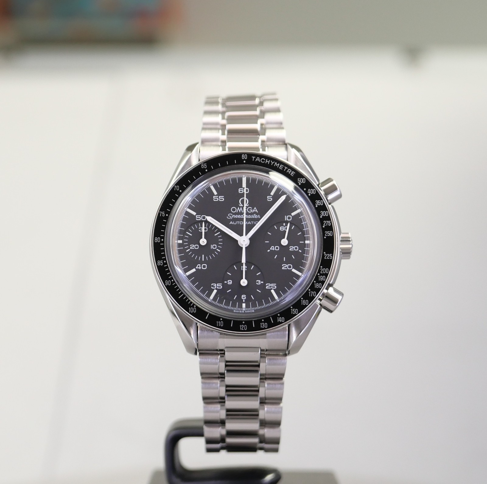 Omega Speedmaster Reduced