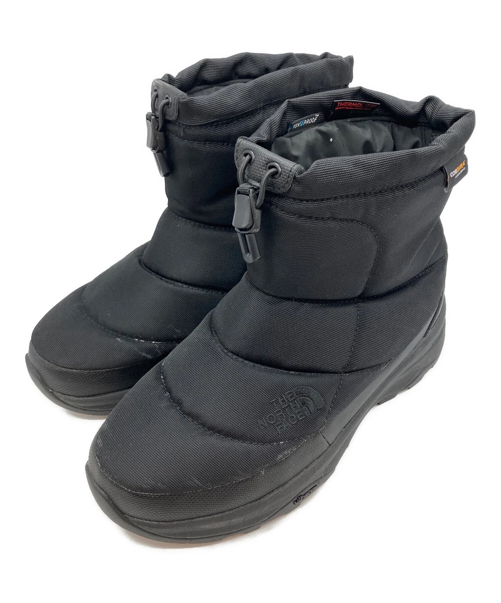 Nuptse Bootie V Short Men’s 27cm 靴