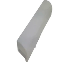 HAIER SHIELD LAMP LOWER FF WR02X11888 NEW OEM WR02X11888