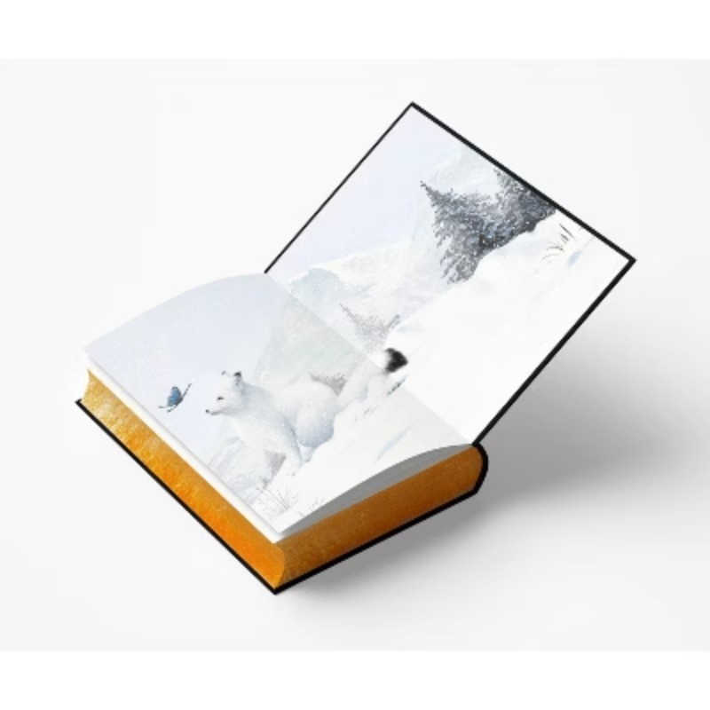 Brimstone (Deluxe Limited Edition) - (Fae & Alchemy) by Callie Hart (Hardcover)