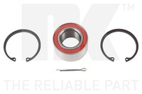 Radlager Nk 753611 FüR Daewoo Spark Nexia Aveo J100 Lanos Kalos Nubira Chevrolet