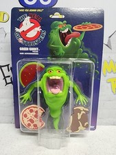 2020 Hasbro Kenner Ghostbuster GREEN GHOST And Accessories Figure- New