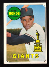 Top 10 Baseball Rookie Cards of the 1960s 17