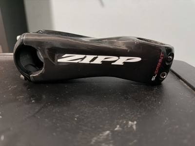 Zipp SL Sprint 120mm ±12 Degree Carbon Road Stem 1 1/8