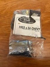Vintage Air Conditioning 1955 56 Chevy Control Panel Conversion Kit 473055-pca Vintage Air Conditioning 1955 56 Chevy Control Panel Conversion Kit 473055-pca