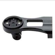 Supporto frontale manubrio XON GPS GARMIN Edge in alluminio Attacco Diretto