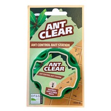 Ant Clear Ant Control Bait Station Ready To Use Gel Destroys Ants Nests