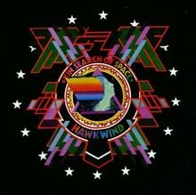 In Search of Space von Hawkwind | CD | Zustand sehr gut