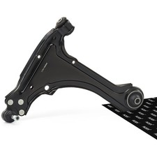 RIDEX Querlenker Links Unten Vorne für OPEL Astra G CC (T98) 273C0116