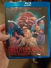 Brimstone Incorporated (Blu-ray, 2021)