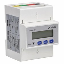 Huawei Smart Meter DTSU666-HW/YDS60-80 Wechselrichter 3-Phasiger Stromzähler 80A