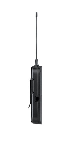 Shure BLX14/B98 UHF Wireless Microphone System - Perfect for Brass, Woodwinds... - Picture 6 of 12