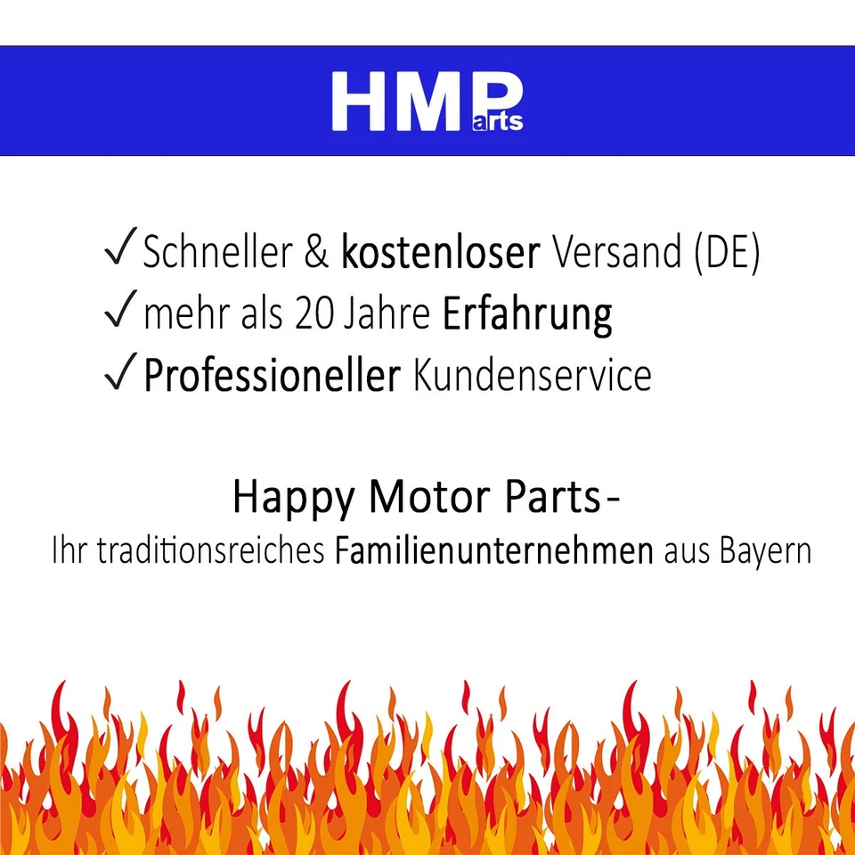 Scheinwerfer 12V Typ 4 Kinderquad Yongkang SPK 50 ccm HMParts Blitzversand - Bild 4 von 4