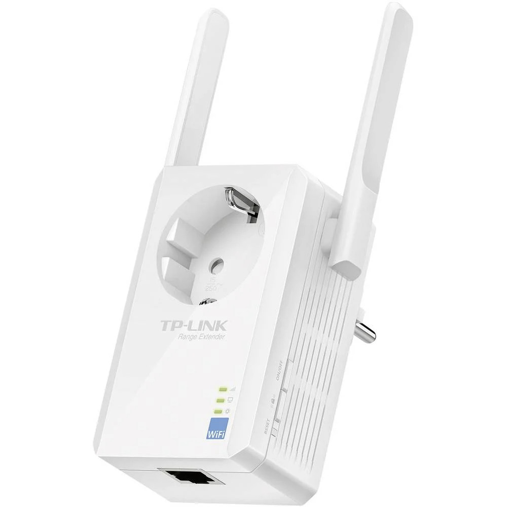 TP-LINK Ripetitore WLAN TL-WA860RE TL-WA860RE 300 MBit/s