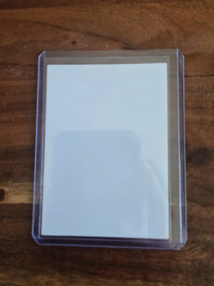 RARE 1994 FIRST EDITION MARVEL COMICS VENOM HOLOGRAM CARD W/ ERROR! SPIDER-MAN - Image 4 of 4