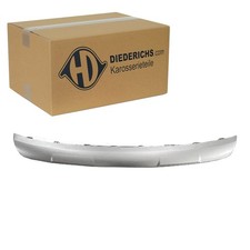 DIEDERICHS SPOILER VORNE UNTERER TEIL passend für FORD PUMA | 1432160