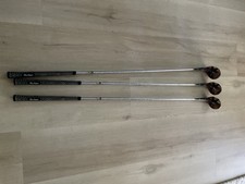 MacGregor Jack Nicklaus Persimmon Woods Driver 3, 4, 5