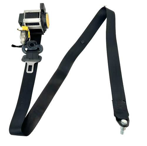 CINTURA DI SICUREZZA ANTERIORE SINISTRA FIAT IDEA / LANCIA MUSA (2005-2011) SX