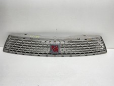 2003-2005 Saturn L Series Front Grille Oem 104-01789