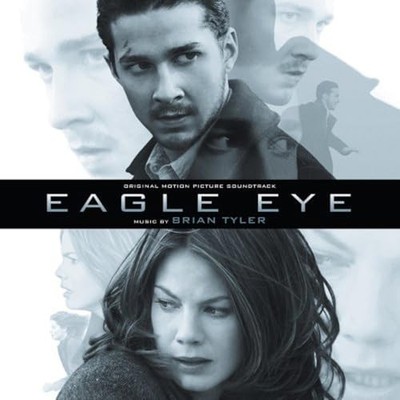 SO-EAGLE EYE-MUSIC B - SO-EAGLE EYE-MUSIC B - CD - G3z