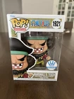 Funko Pop! Animation Marshall D. Teach 1921 One Piece Funko Shop Exclusive