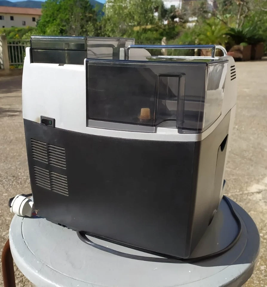 Macchina da caffè espresso Gaggia Syncrony Logic - Immagine 4 di 4