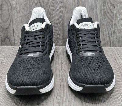 Gdefy Gravity Defyer Hybrid Ex Walking Shoes Mens Size 9 