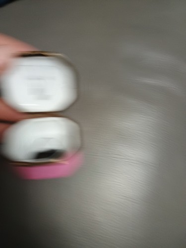 Jacqueline Kennedy The White House Years Limoncé France. Porcelain Pill Bottle - Picture 4 of 6