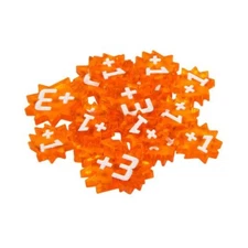 Broken Token Game Accessory Power Tokens NM