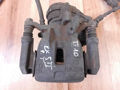 Mazda CX-5 II KF 2018-2023 Bremssattel hinten rechts KAY0-26-61XA - Bild 1 von 4