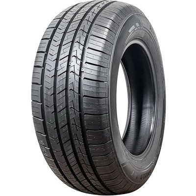 2 Tires 245/60R18 105V Sentinel Shield CUV AS A/S Performance