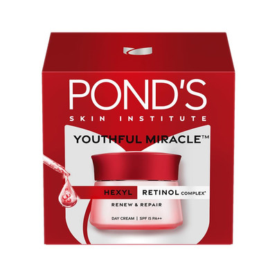 Age Miracle Day Cream  Anti Aging Light Face Moisturizer  50 g'