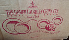 Case of 24 Homer Laughlin 17500 5.25 oz. Ivory (American White) China Creamers — photo 8
