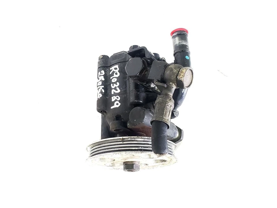 Bomba de dirección asistida Nissan 300ZX 1990 1991 1992 1993 OEM  Foto 2 de 4