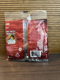 Lego Harry Potter 30111 The Lab Polybag New In Bag Sealed Retired